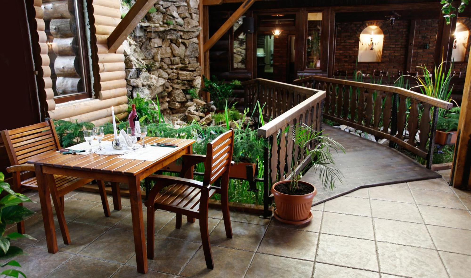 天宝膳食公寓酒店 Târgu-Mureş 外观 照片